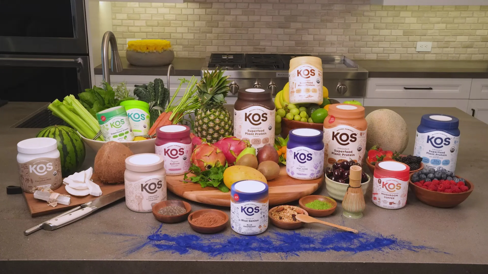 Fuel Your Natural Vibrant Glow